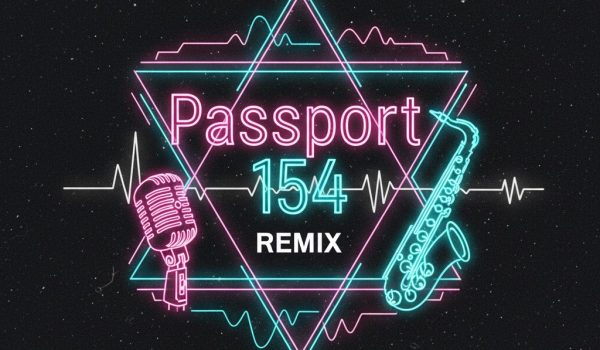 ریمیکس پاسپورت 154 از دیجی ممو باصدای: شهره ، شهرام شبپره ، لیلا فروهر ، معین ، ویگن ، سیاوش شمس ، مهستی ، هایده ، منوچهر سخائی ، عارف ، ابی ، اندی