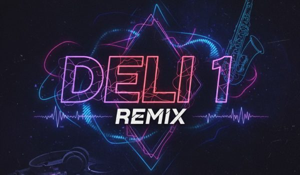 دانلود ریمیکس دلی 1 ار دی جی مصطفی طاهری