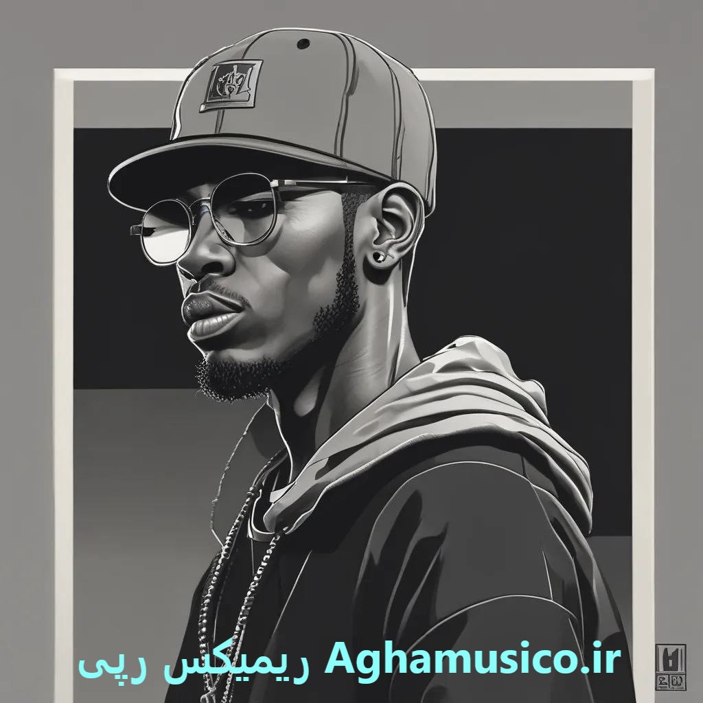 ریمیکس چهار صبحه مطمئنم کل شهر من بی خوابه منم