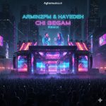 ریمیکس منی که بعده رفتنتم آرزوم اینه که خوشبخت شی آی گل سنگم آرمین و هایده