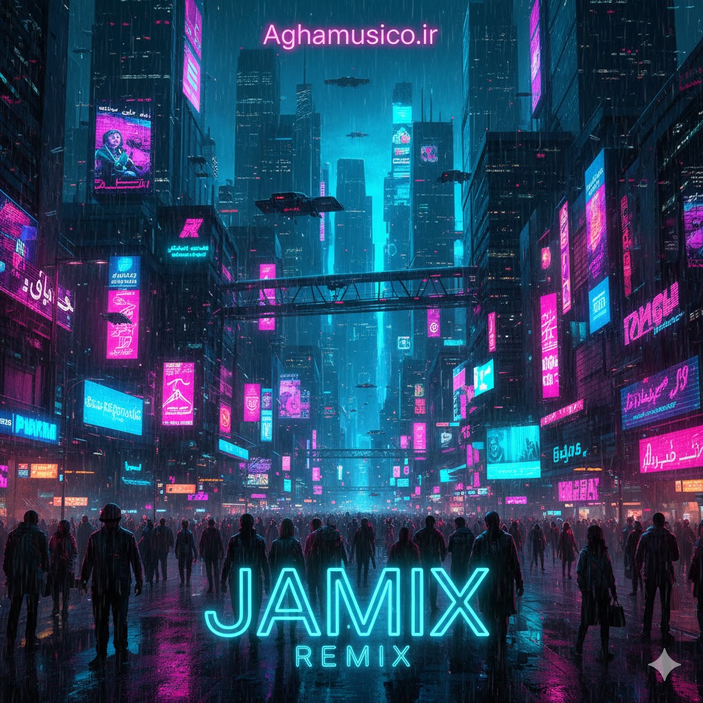 دانلود جمیکس 51 از دیجی جم ( پادکست عاشقانه سیستمی)