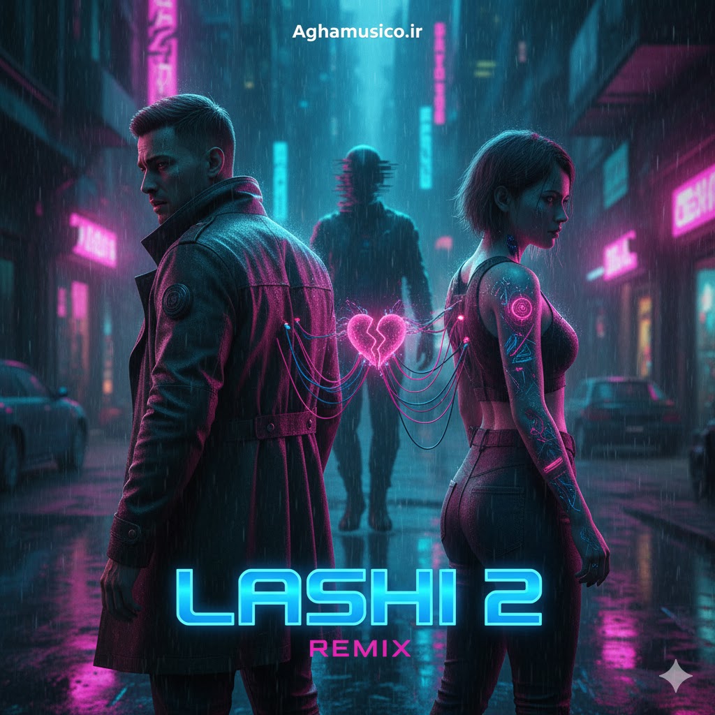 ریمیکس سرگرمی تو اصلا کجای این شهری لامصب سرت تیر کشید