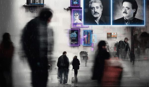 دانلود ریمیکس ریورب 1 از دیجی معین و میشاموزیکز