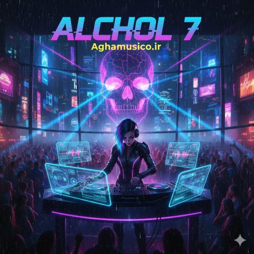 دانلود الکل 7 از دیجی ورسی